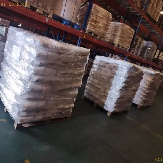 Caprolactam CAS No 105-60-2 C6h11no