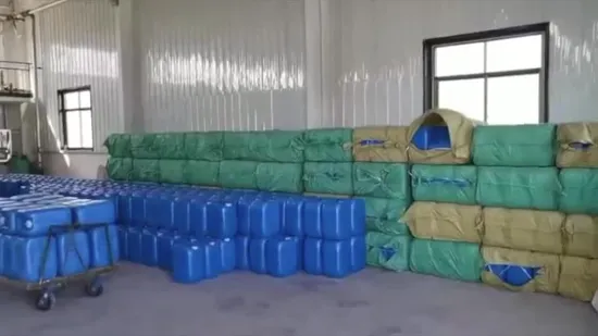 Polvere di cristallo bianco di grado farmaceutico M