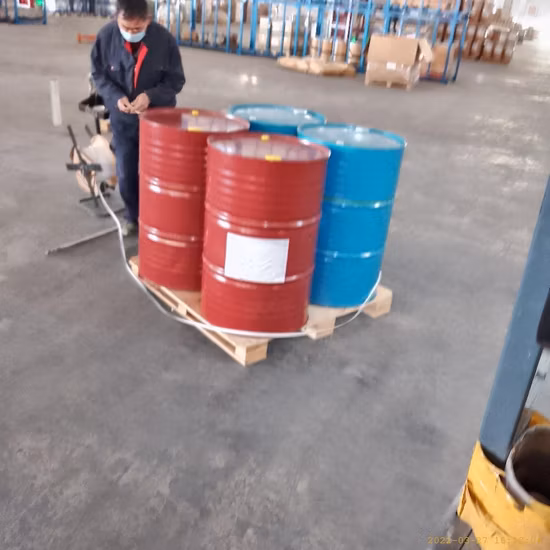 Agente schiumogeno a base d'acqua Schiuma poliuretanica rigida PU per l'isolamento delle pareti