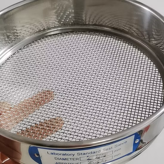 Setaccio molecolare 3A/4A/5A/13X con 20 anni di esperienza nella produzione